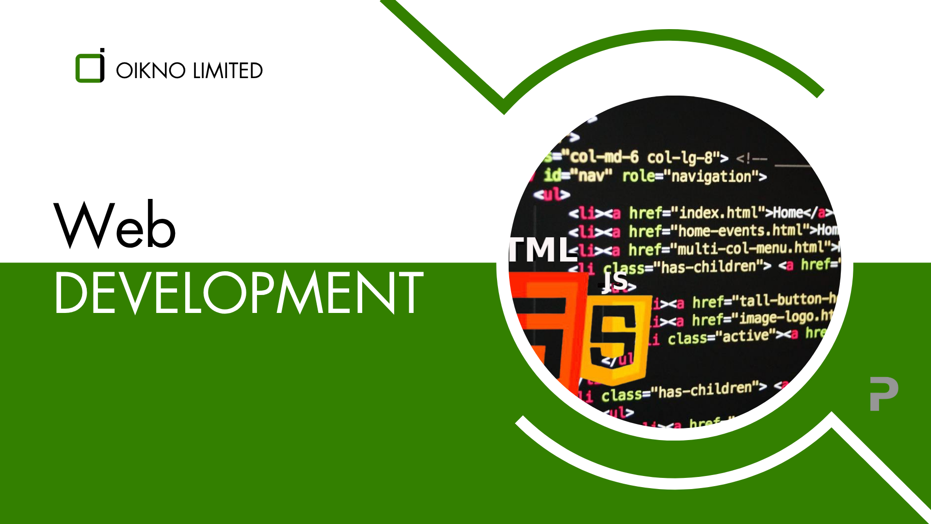 Web Development